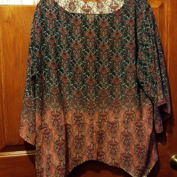 Taylor and Sage cardigan - Picture 2 of 2